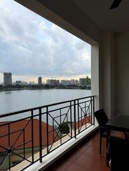 Pebble Bay (D15), Condominium #553715301